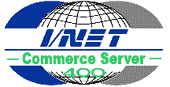 I/Net CommerceServer/400