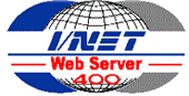 I/NET's WebServer/400